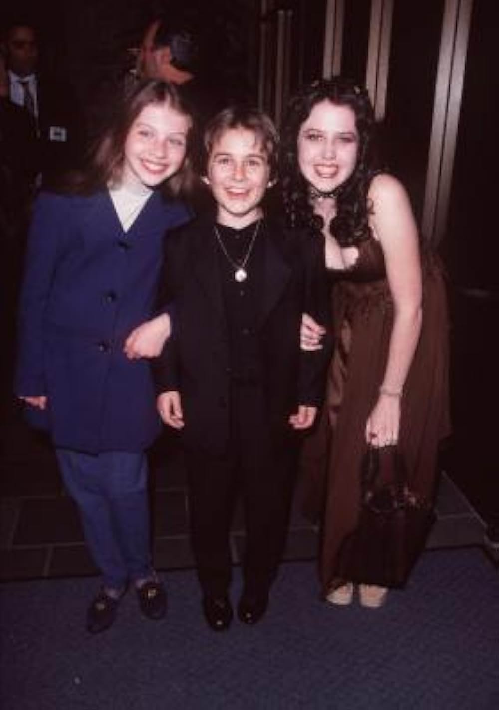 マーキュリー・ライジングの画像