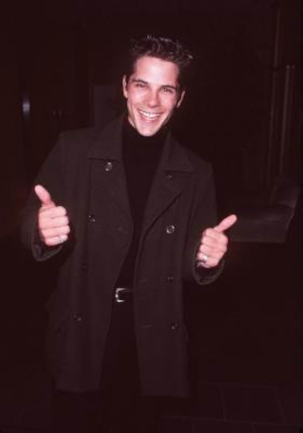 マーキュリー・ライジングの画像