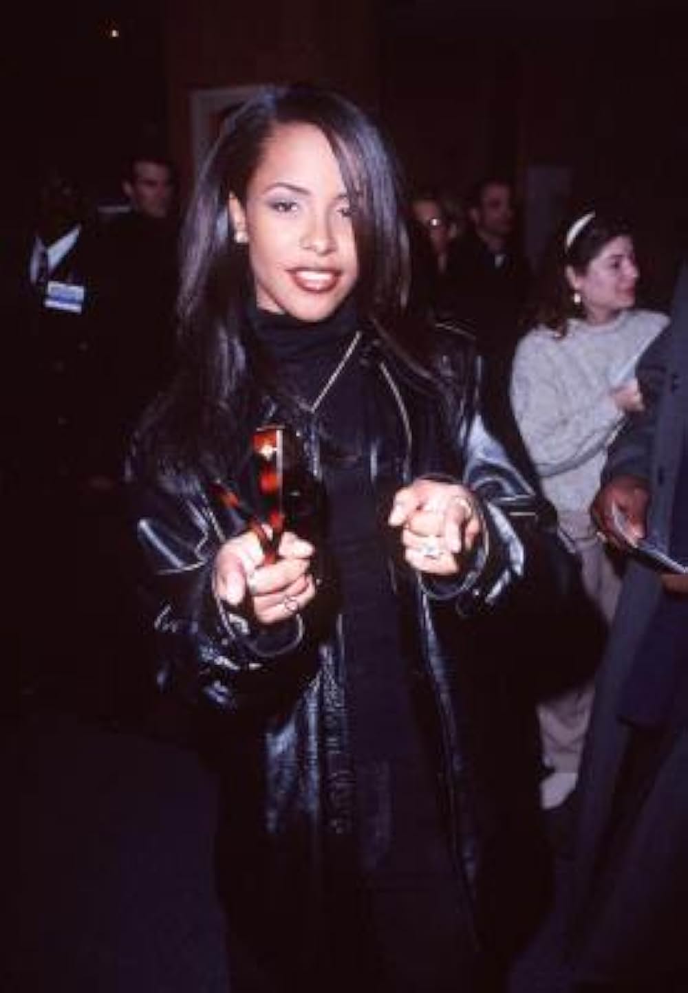 マーキュリー・ライジングの画像