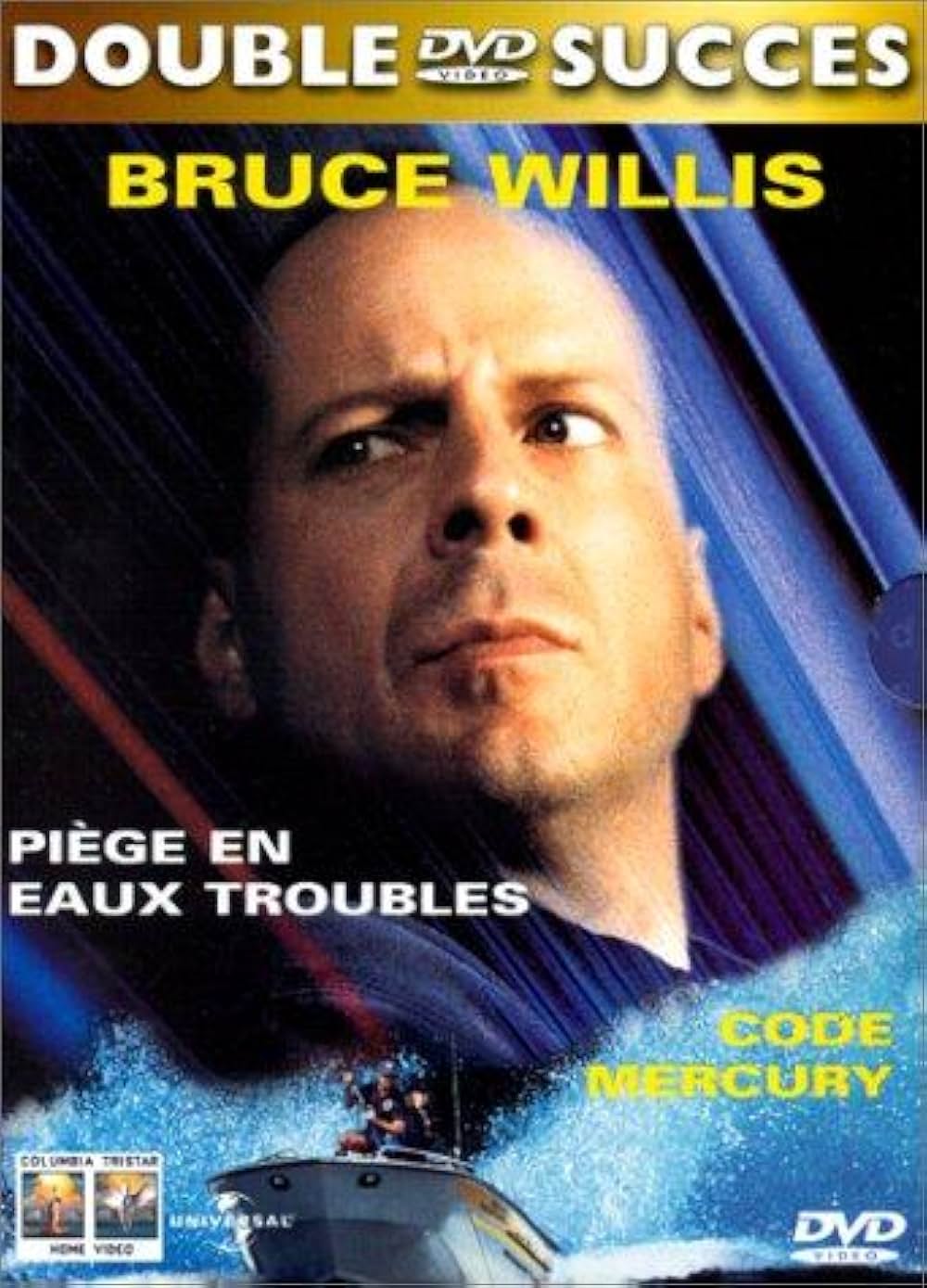 マーキュリー・ライジングの画像