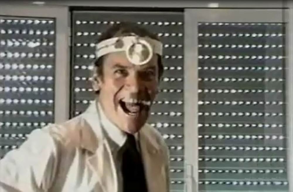 Sick-o-pathics（原題）の画像