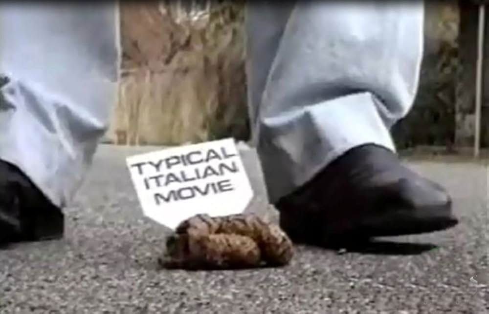 Sick-o-pathics（原題）の写真