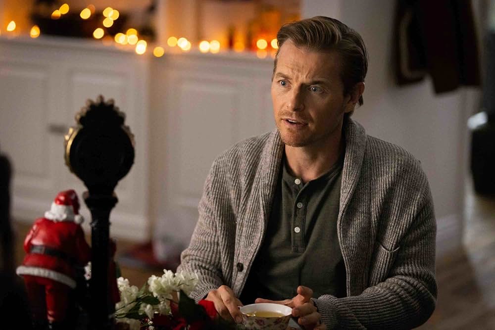 The Holiday Exchange（原題）の写真