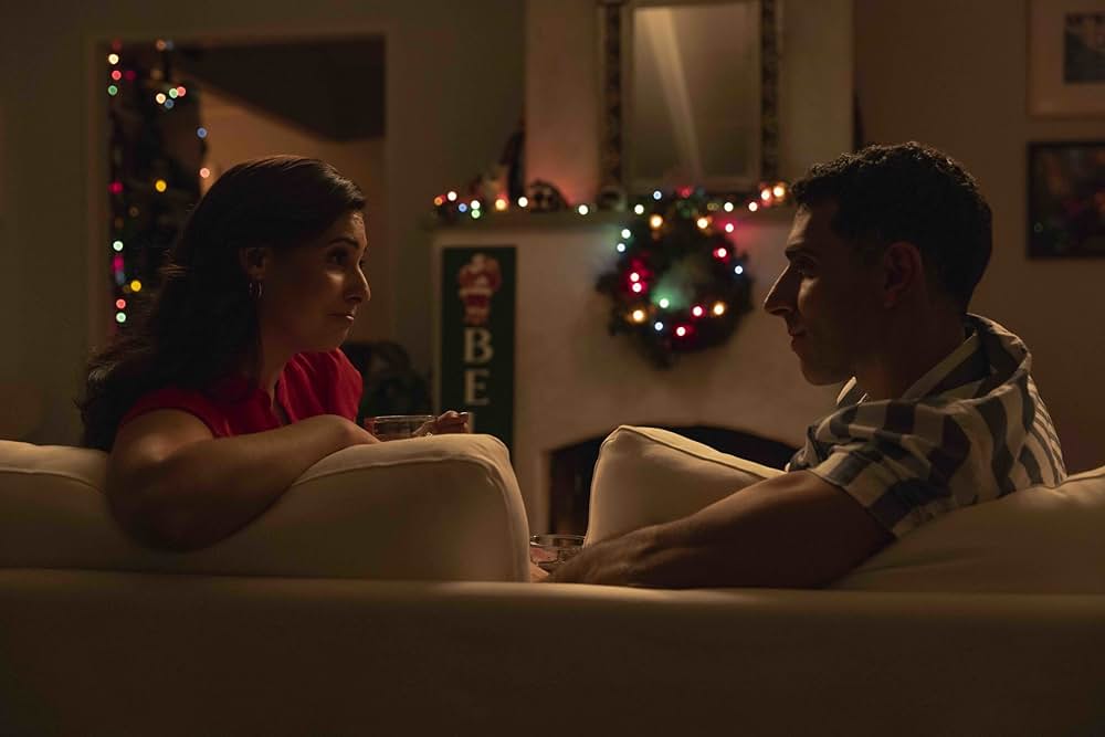 The Holiday Exchange（原題）の画像