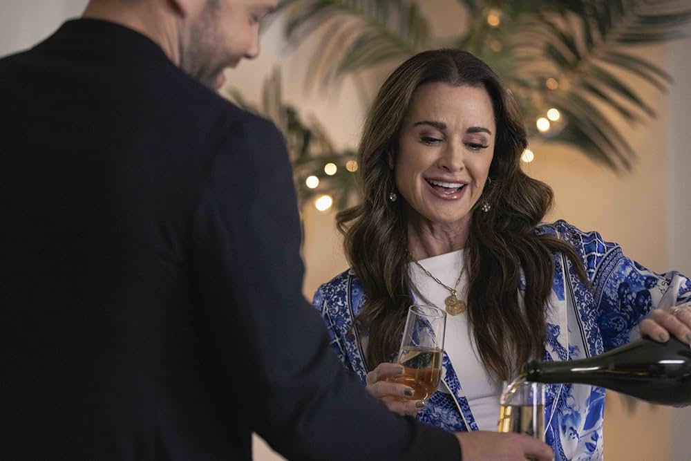 The Holiday Exchange（原題）の画像