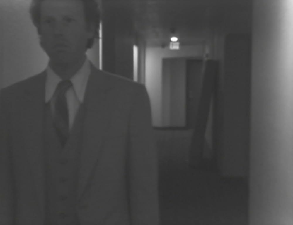 Computer Chess（原題）の画像