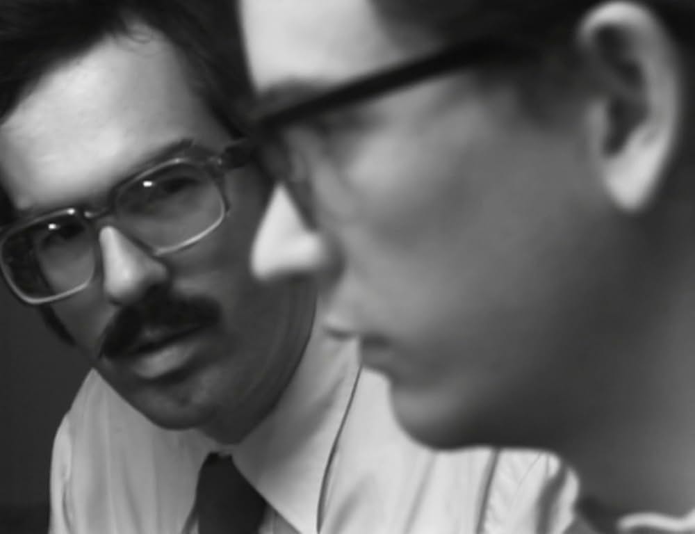 Computer Chess（原題）の画像