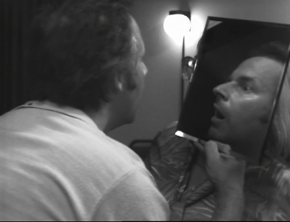 Computer Chess（原題）の画像