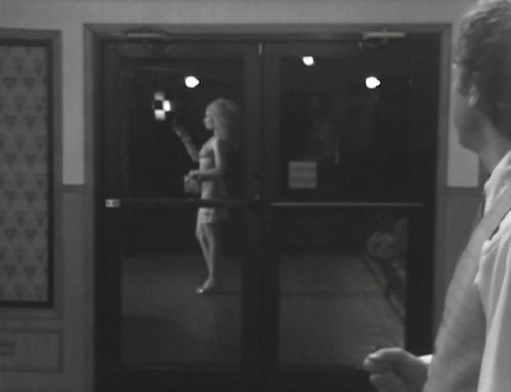 Computer Chess（原題）の画像