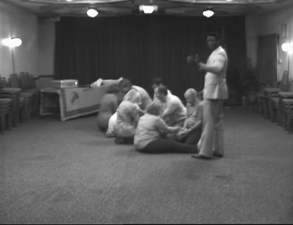 Computer Chess（原題）の画像