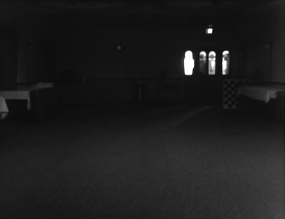 Computer Chess（原題）の画像