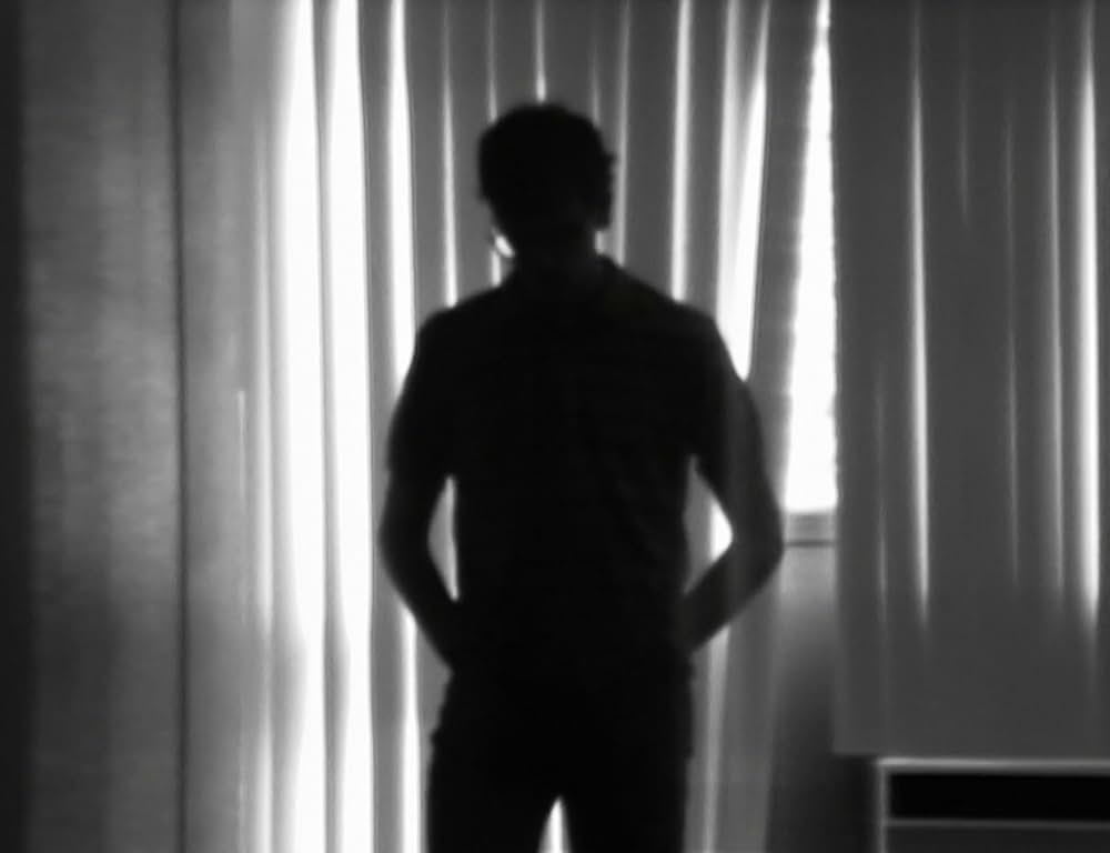 Computer Chess（原題）の画像