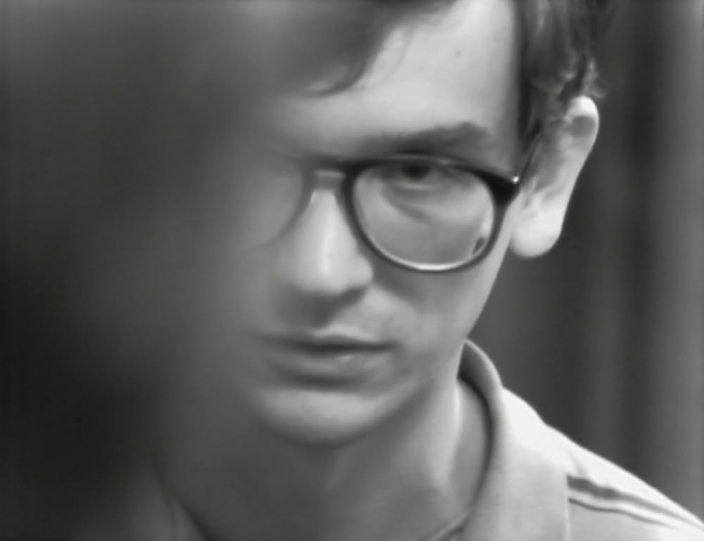 Computer Chess（原題）の画像