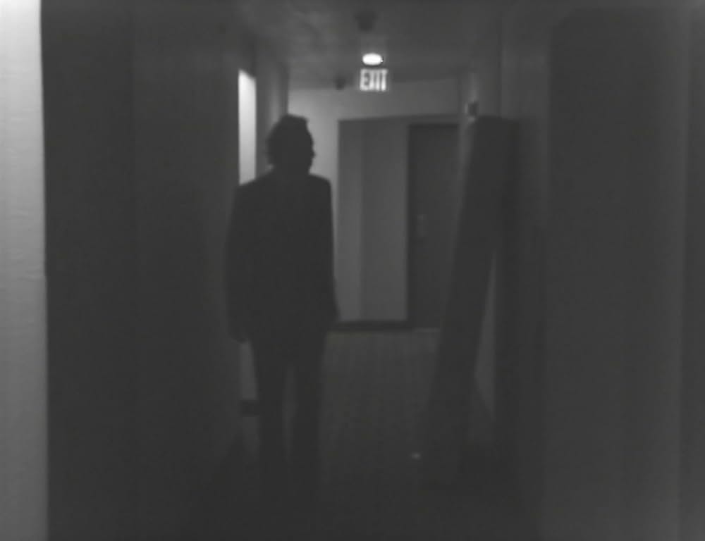 Computer Chess（原題）の画像