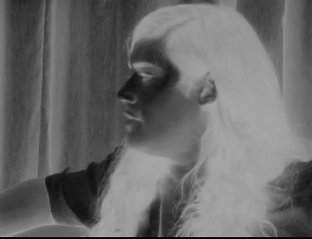 Computer Chess（原題）の画像