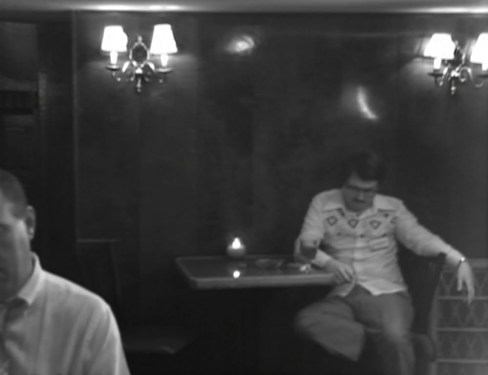 Computer Chess（原題）の画像