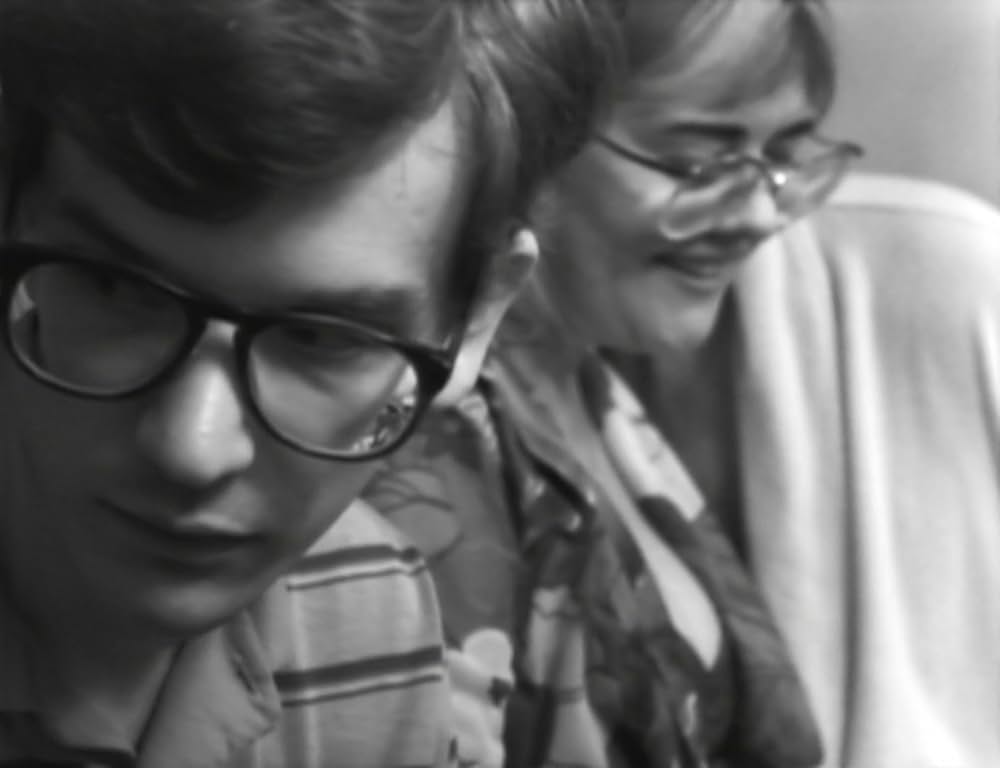 Computer Chess（原題）の画像