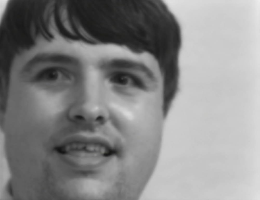 Computer Chess（原題）の画像