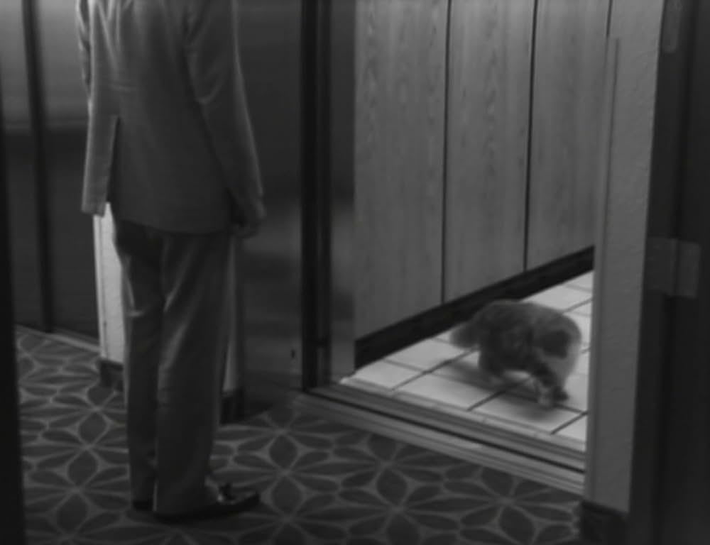 Computer Chess（原題）の画像