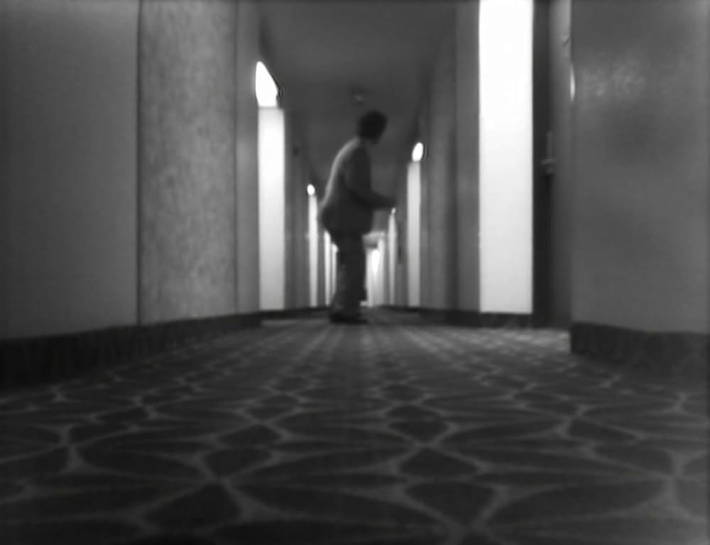 Computer Chess（原題）の画像