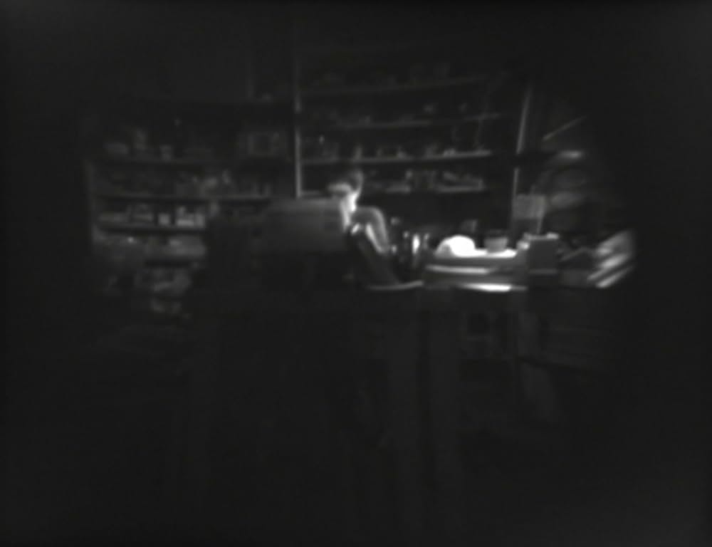 Computer Chess（原題）の画像