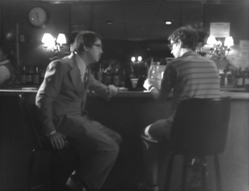 Computer Chess（原題）の画像