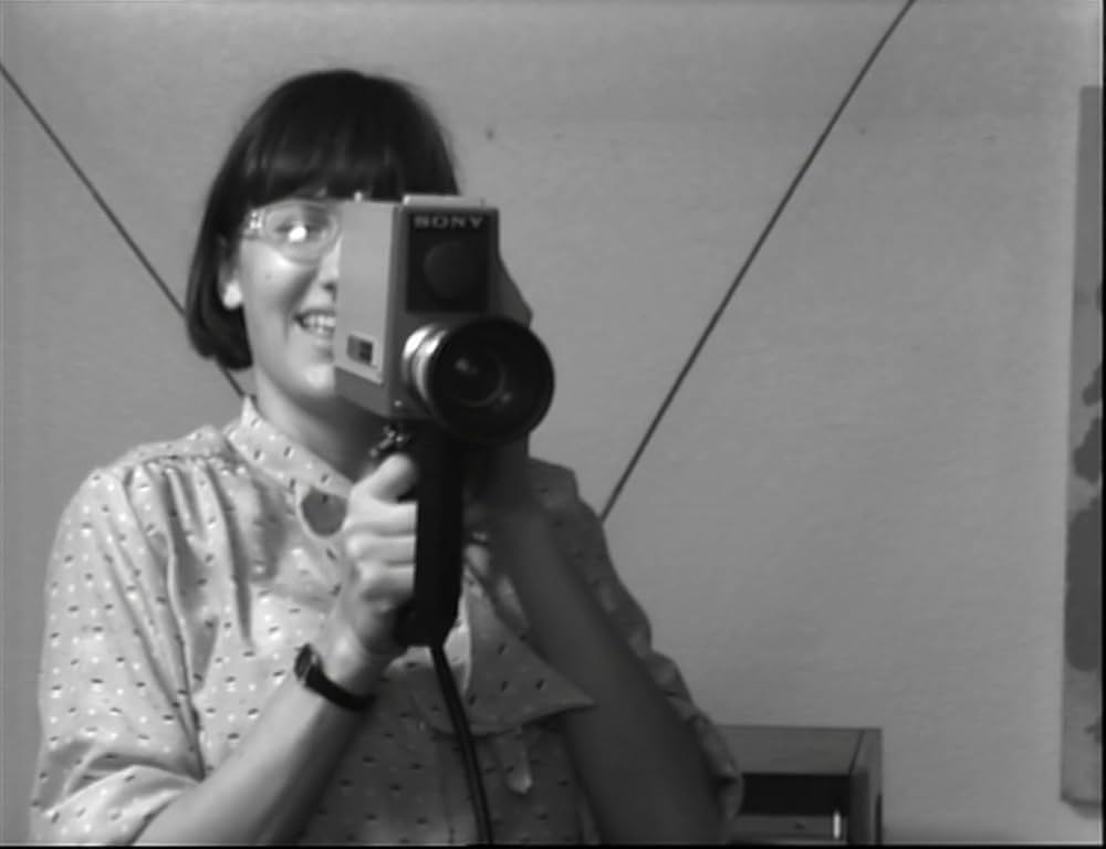 Computer Chess（原題）の画像