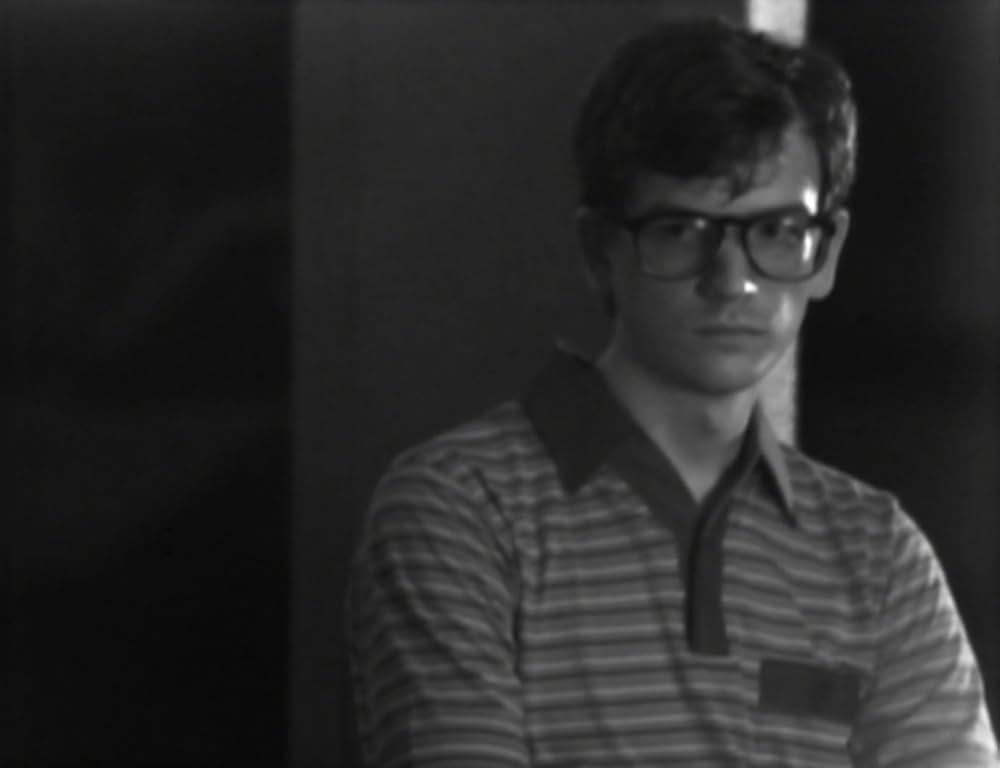 Computer Chess（原題）の画像