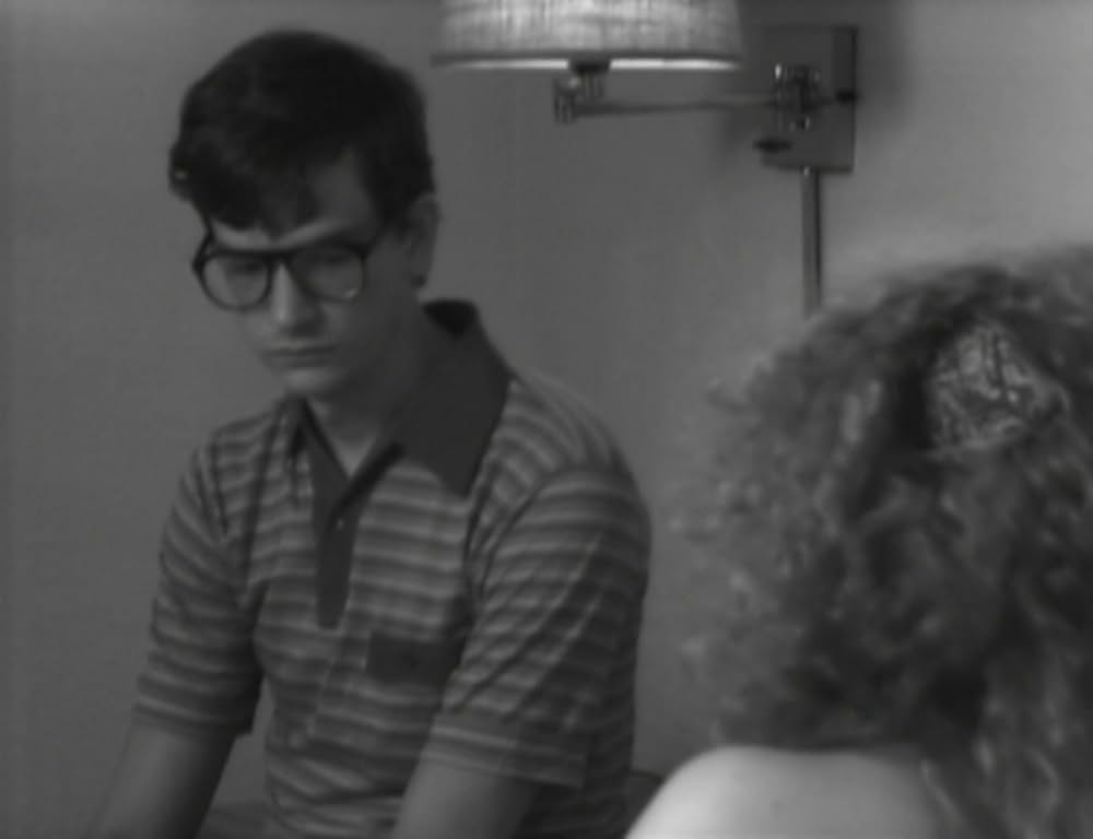 Computer Chess（原題）の画像