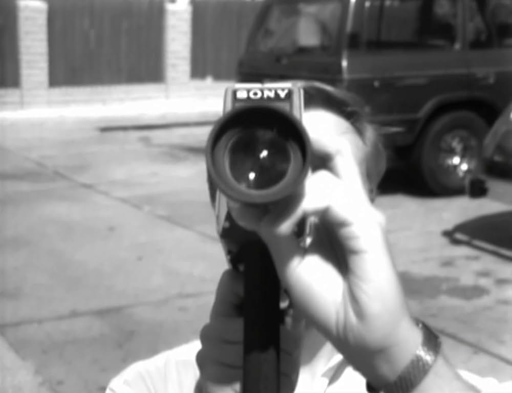 Computer Chess（原題）の画像