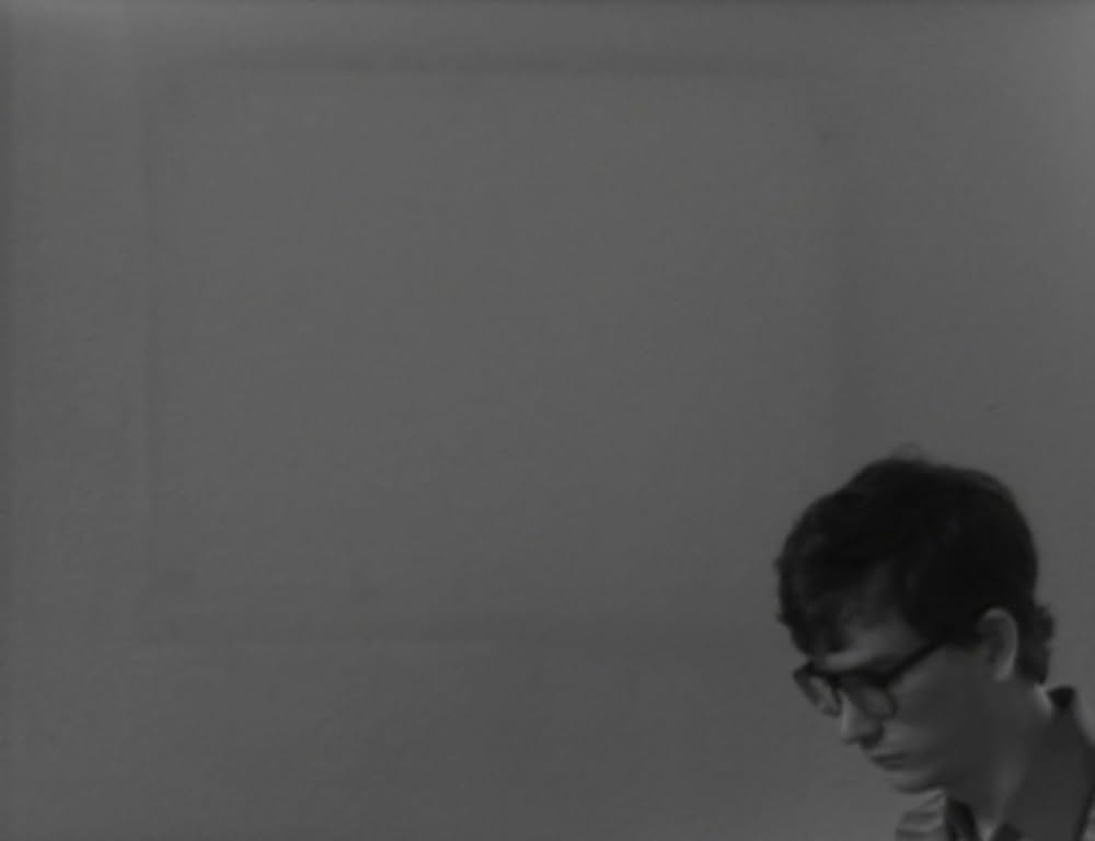 Computer Chess（原題）の画像