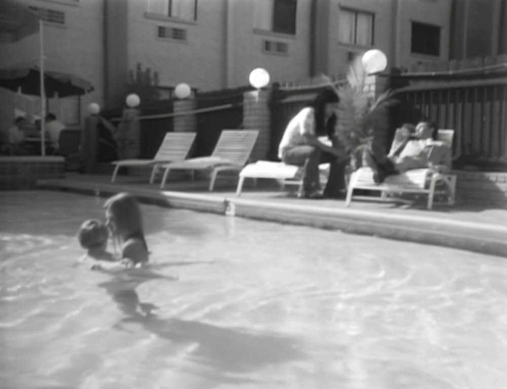 Computer Chess（原題）の画像