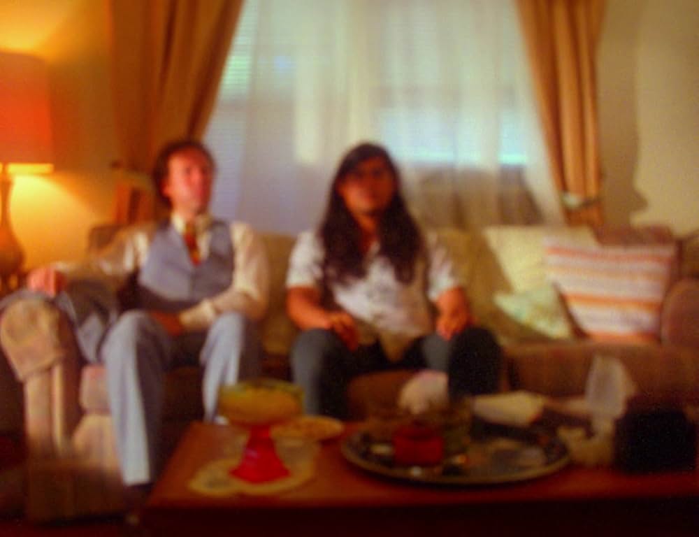 Computer Chess（原題）の画像