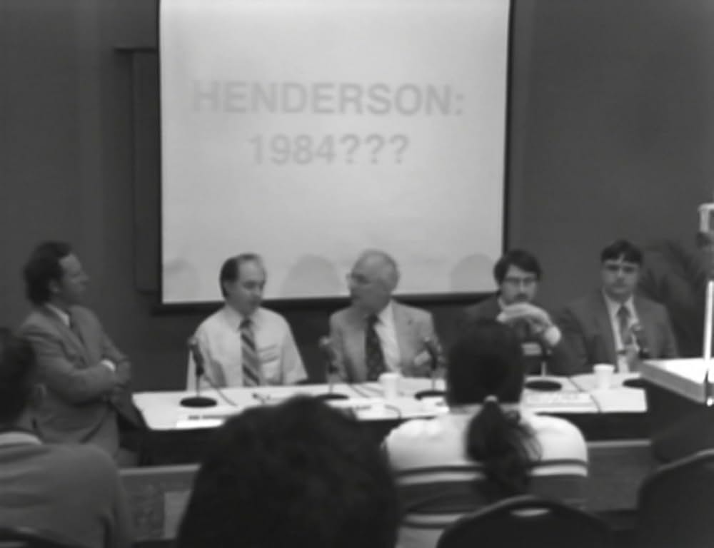 Computer Chess（原題）の画像