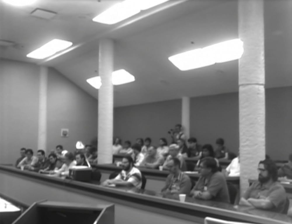 Computer Chess（原題）の画像