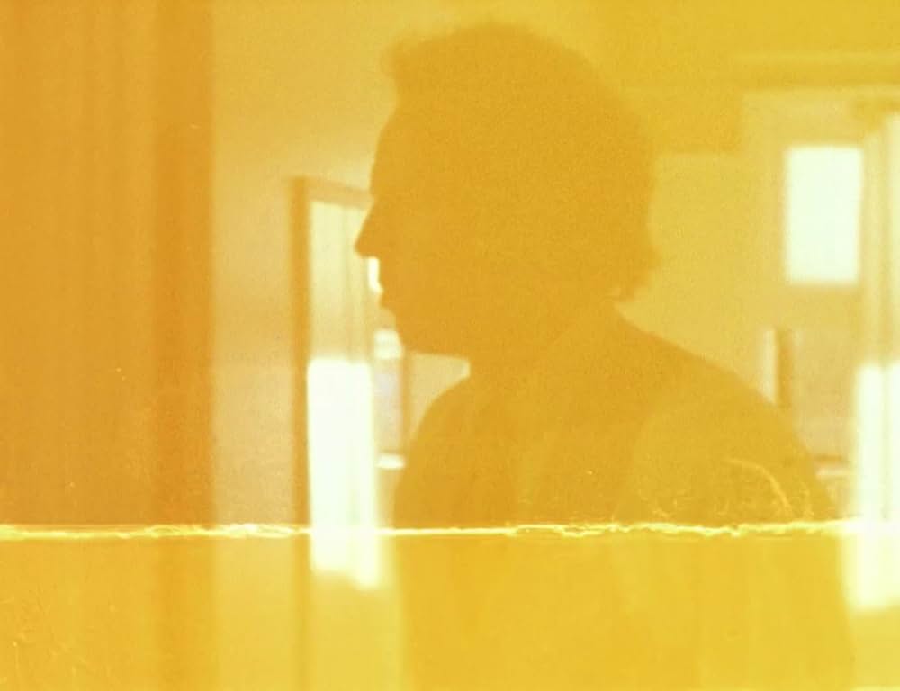 Computer Chess（原題）の写真