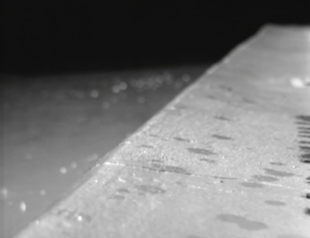 Computer Chess（原題）の画像