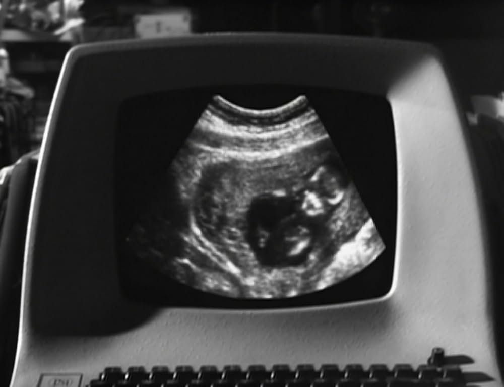 Computer Chess（原題）の画像