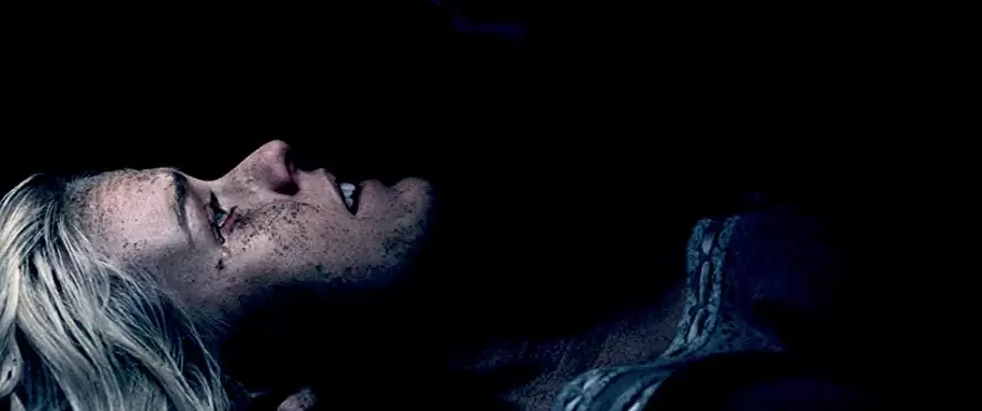 「推理作家ポー 最期の5日間」アリス・イブの画像