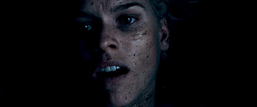 推理作家ポー 最期の5日間の画像