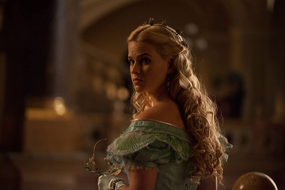 推理作家ポー 最期の5日間の画像