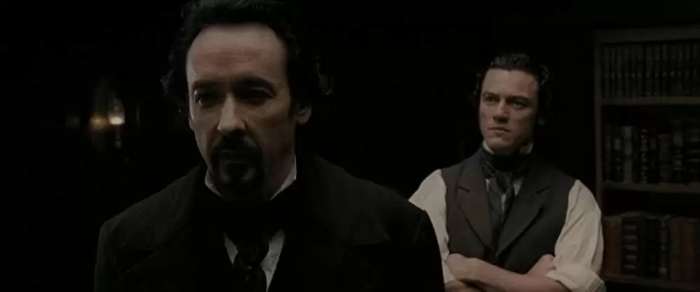 推理作家ポー 最期の5日間の画像