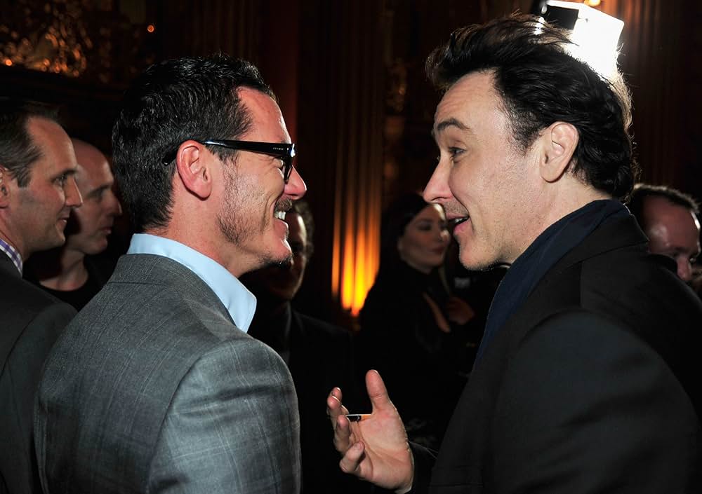 推理作家ポー 最期の5日間の画像