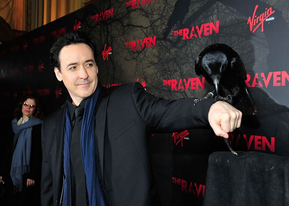 推理作家ポー 最期の5日間の画像