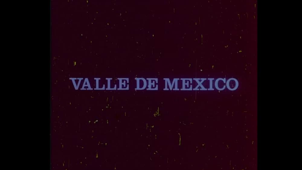 メキシコ盆地の写真