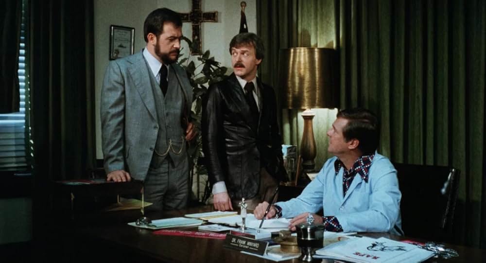 Mardi Gras Massacre（原題）の画像