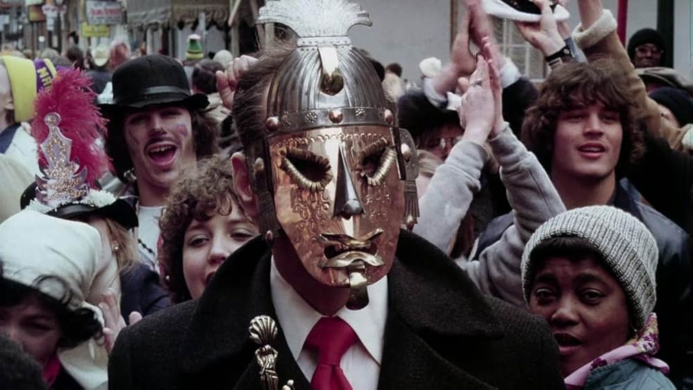 Mardi Gras Massacre（原題）の画像