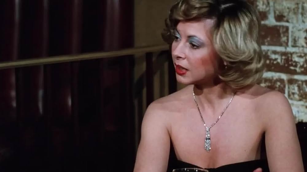 Mardi Gras Massacre（原題）の画像