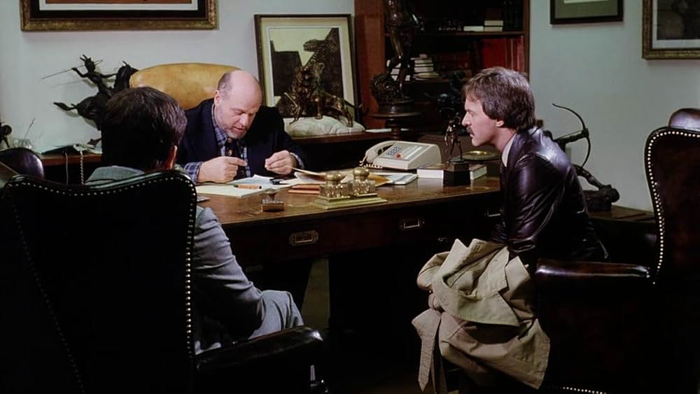 Mardi Gras Massacre（原題）の画像