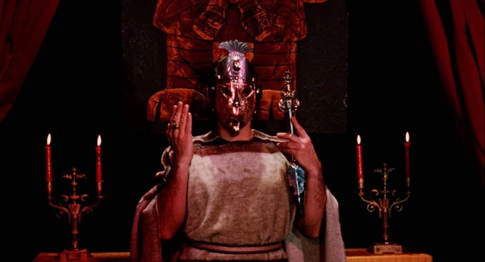 Mardi Gras Massacre（原題）の画像